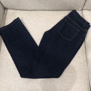 Children’s Place Skinny Jeans Size 12